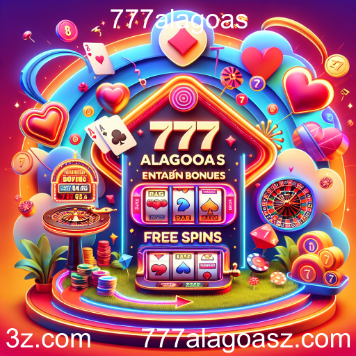 Promoções Imperdíveis em 777alagoas