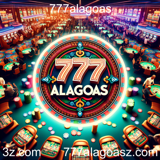 O Fascinante Mundo dos Cassinos e a Plataforma 777alagoas