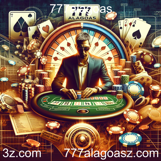 Dicas Essenciais para Aumentar Suas Chances nos Jogos do 777alagoas